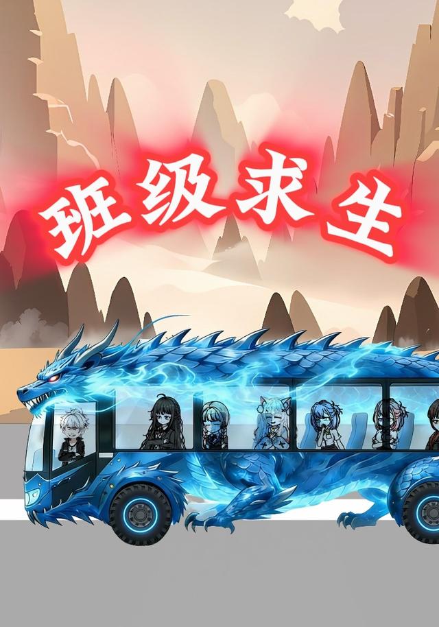班级求生