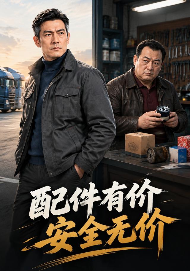 配件有价，安全无 价