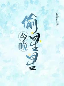 今晚偷星星 cover