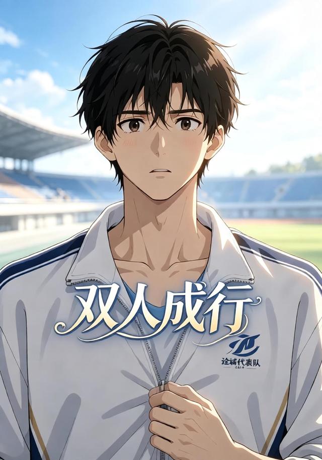 双人成行 cover