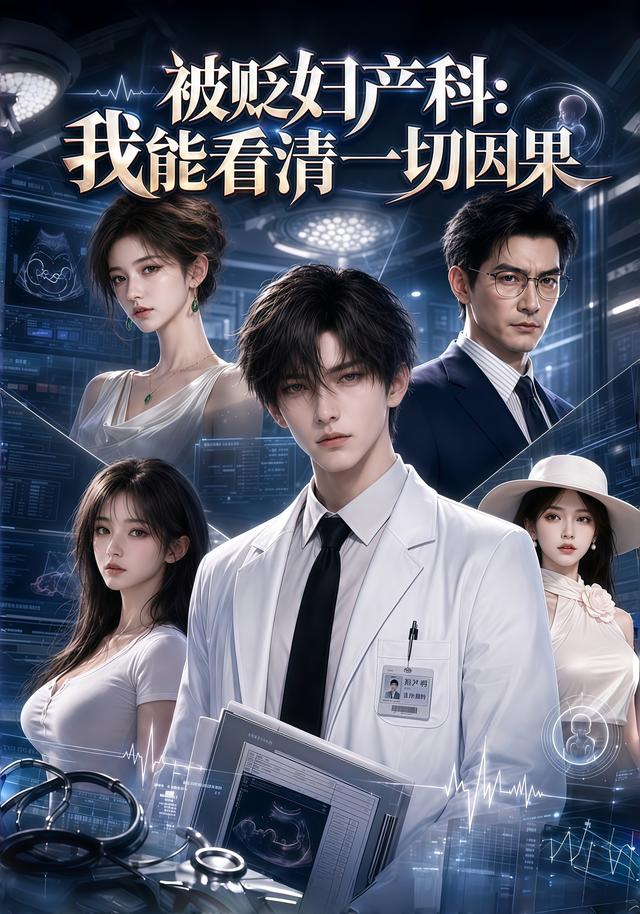 被贬妇产科：我能看清一切因果