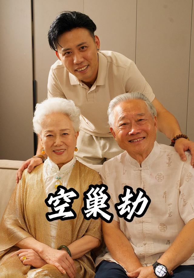 空巢劫
