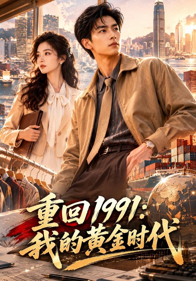 重回1991：我的黄金时代