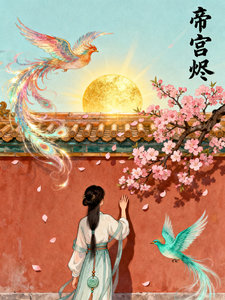 帝宫烬 cover