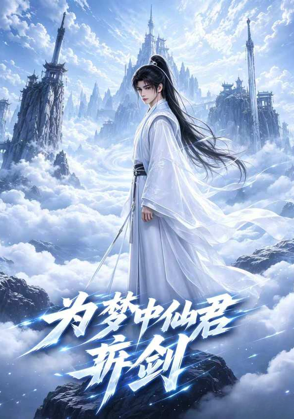 为梦中仙君折剑