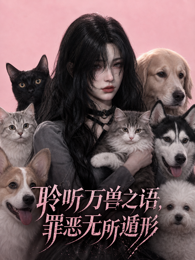 聆听万兽之语，罪恶无所遁形
