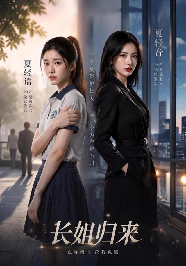 长姐归来