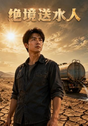 绝境送水人 cover