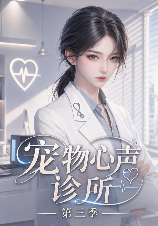 宠物心声诊所第三季