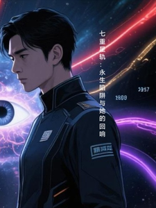 七重星轨:永生陷阱与她的回响 cover