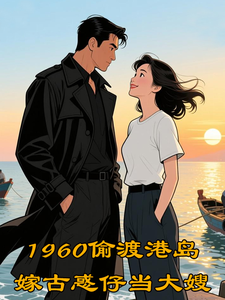 1960: Smuggling into Hong Kong and Marrying a Gangster as Big Sister cover