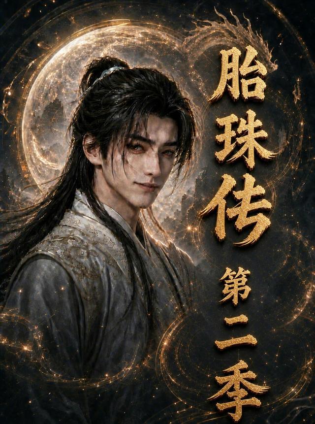 胎珠传第二季