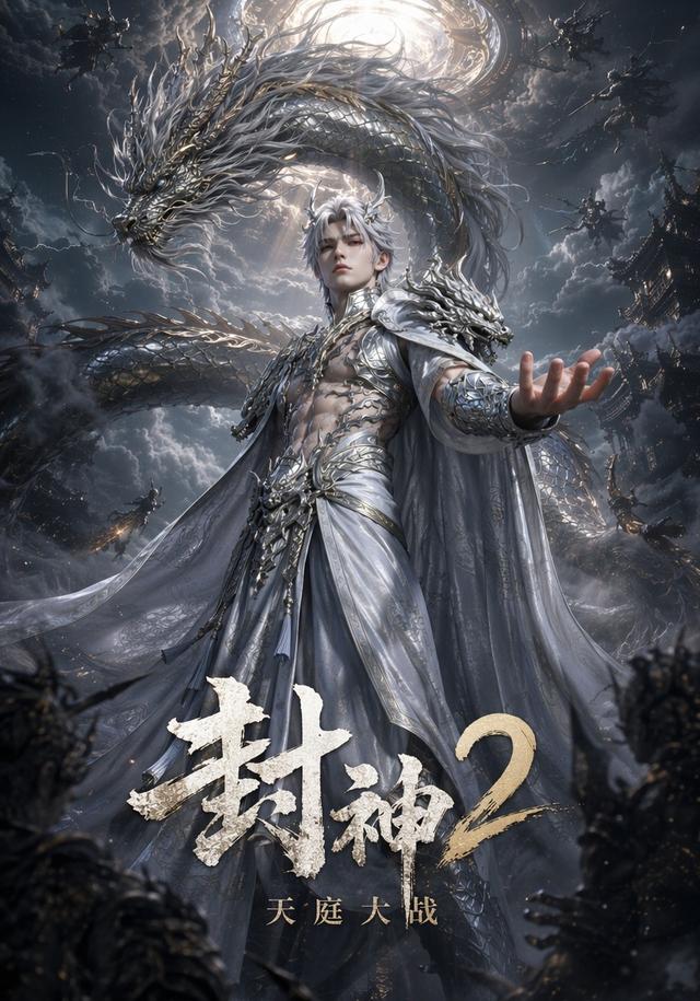 封神2天庭大战