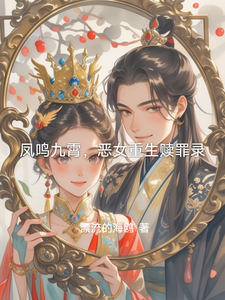 凤鸣九霄，恶女重生赎罪录 cover