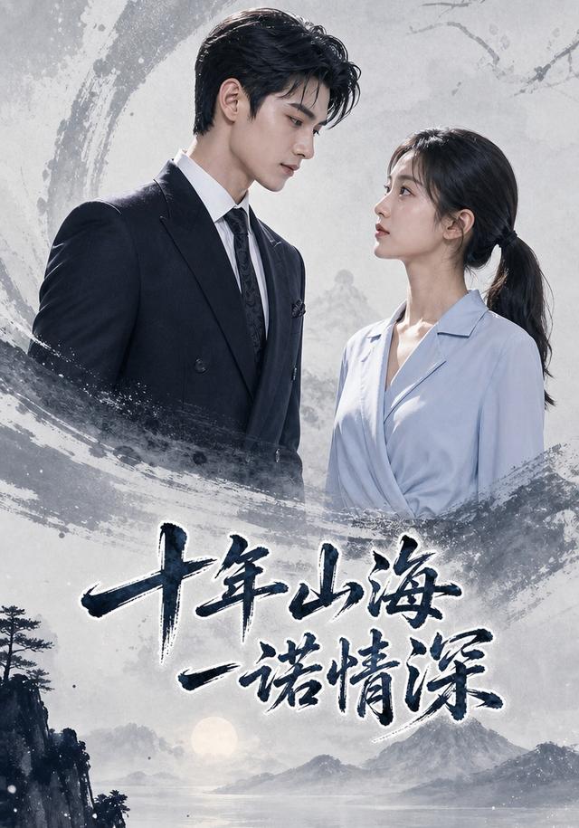 十年山海，一诺情深