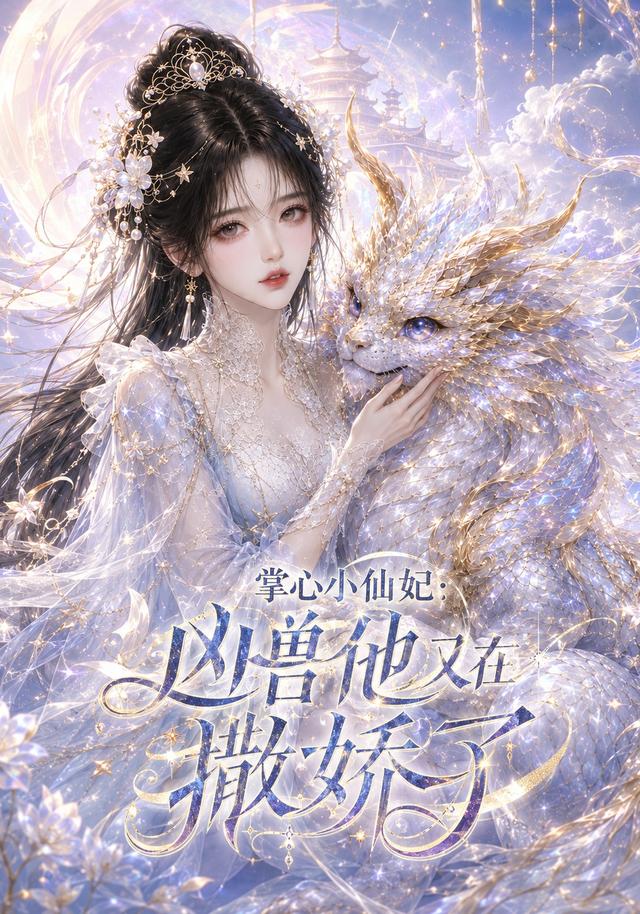 掌心小仙妃：凶兽他又在撒娇了