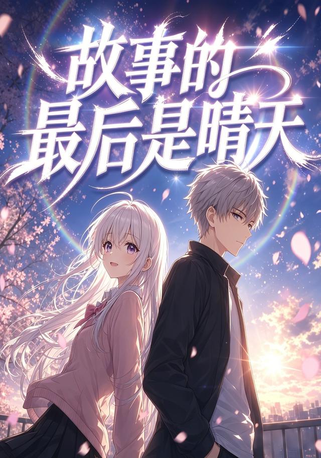 故事的最后是晴天