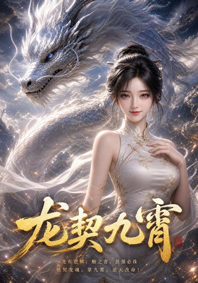龙契九霄
