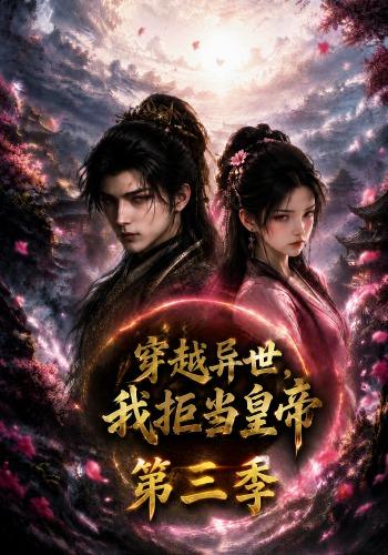 穿越异世，我拒当皇帝第三季