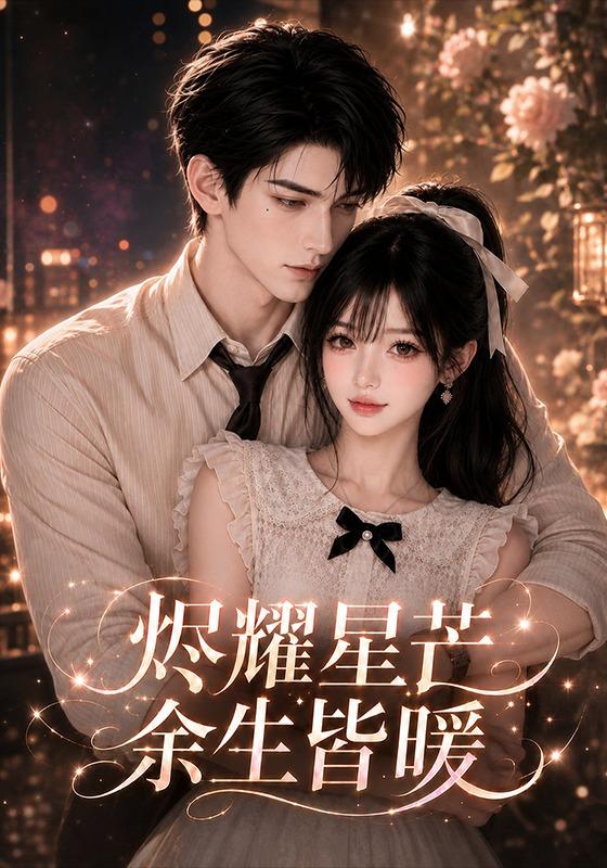 烬耀星芒余生皆暖