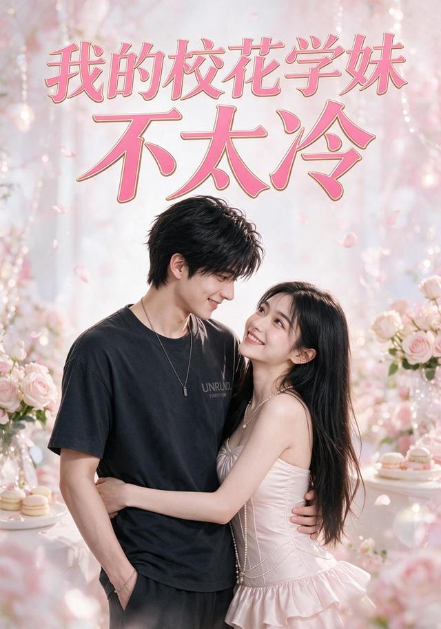 我的校花学妹不太冷