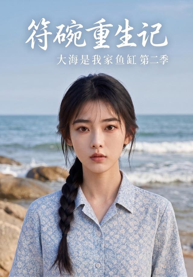 符碗重生记，大海是我家鱼缸，第二季