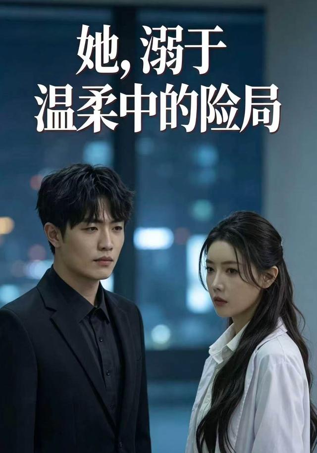她，溺于温柔中的险局