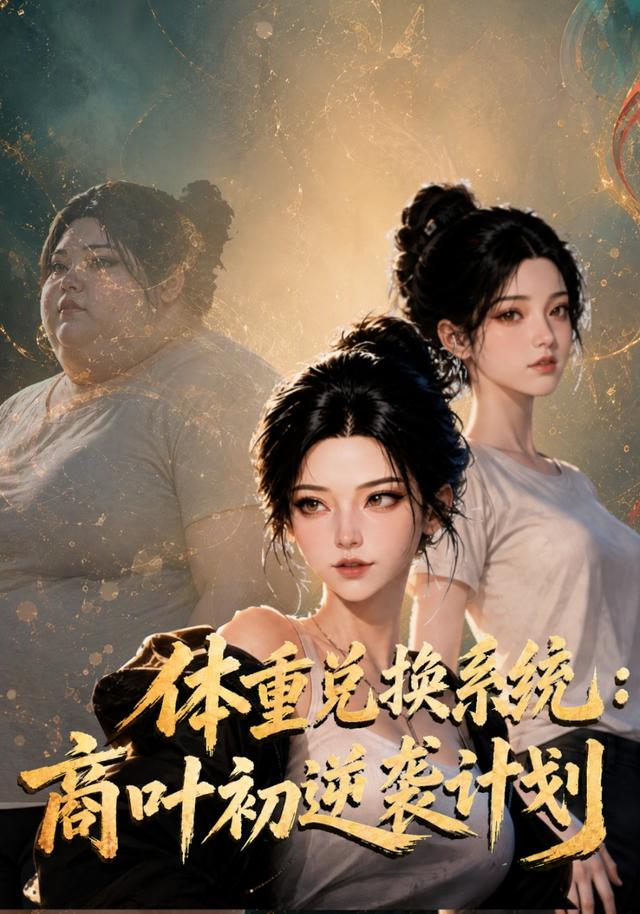 体重兑换系统：商叶初逆袭计划