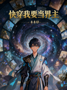 快穿我要当界主 cover