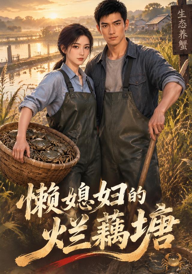 懒媳妇的烂藕塘