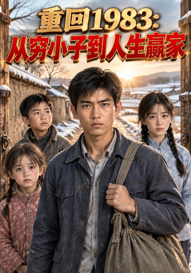 重回1983：从穷小子到人生赢家