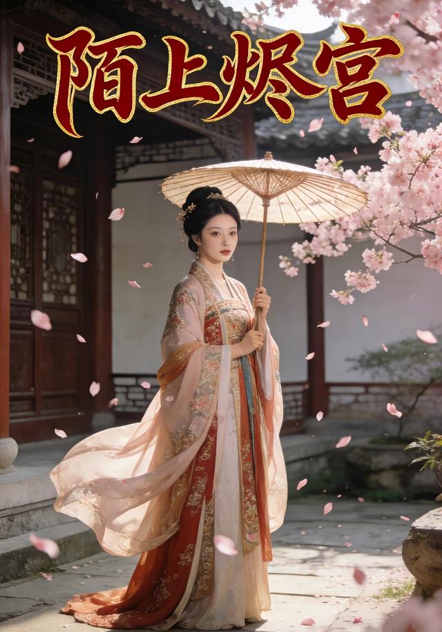 陌上烬宫
