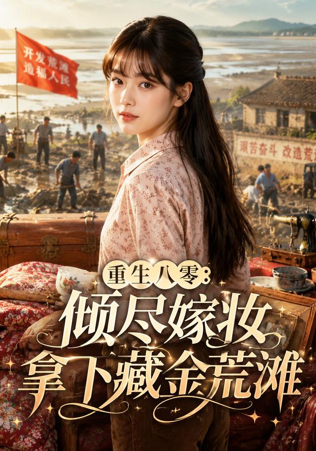 重生八零：倾尽嫁妆拿下藏金荒滩