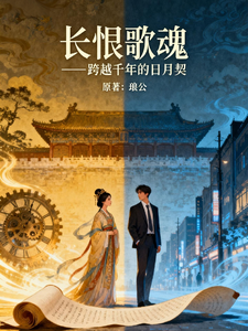 长恨歌魂，跨越千年的日月契 cover