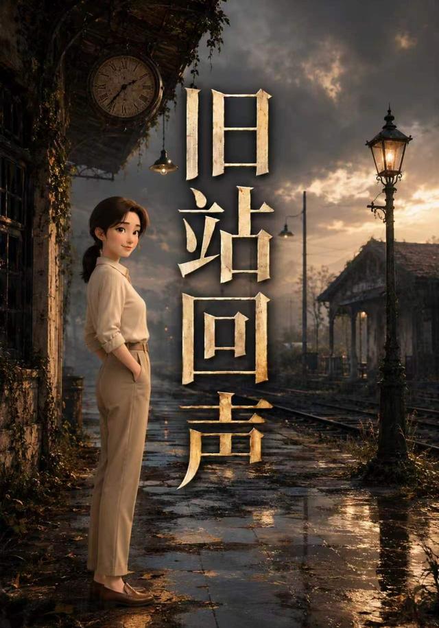 旧站回声 cover