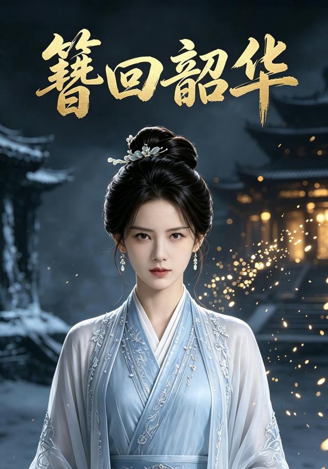 簪回韶华 cover