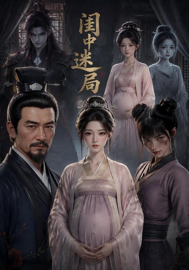 闺中迷局