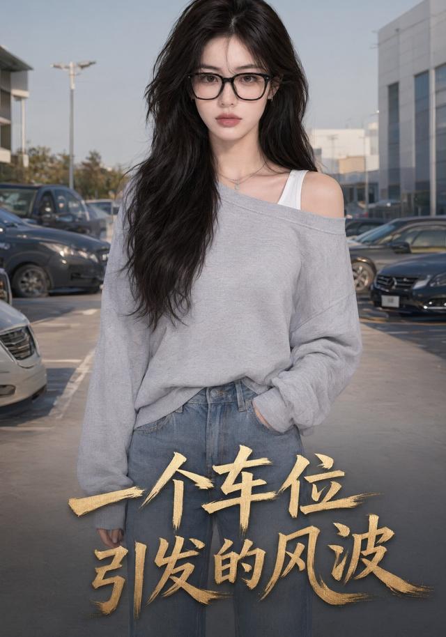 一个车位引发的风波
