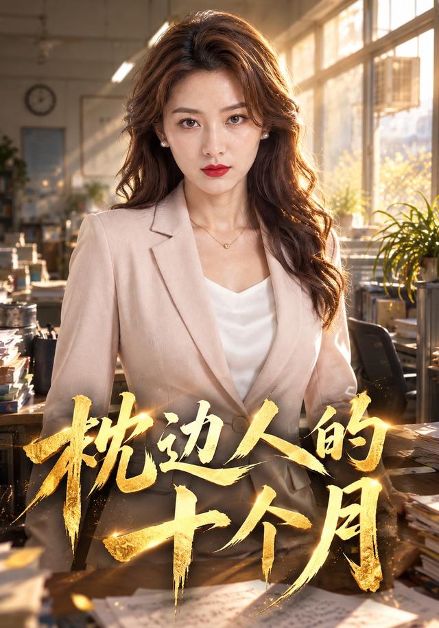枕边人的十个月