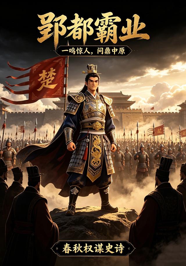郢都霸业