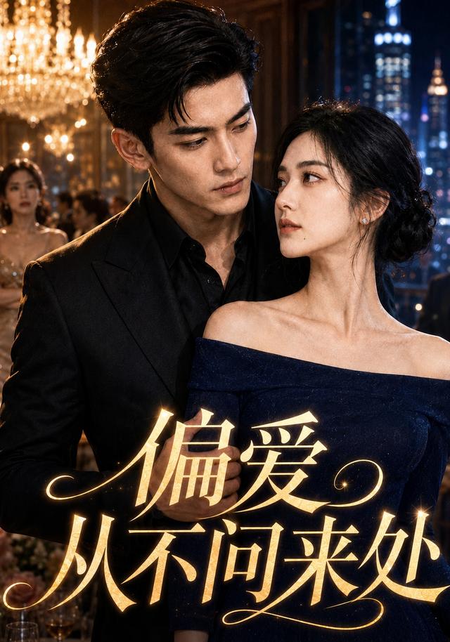 偏爱从不问来处
