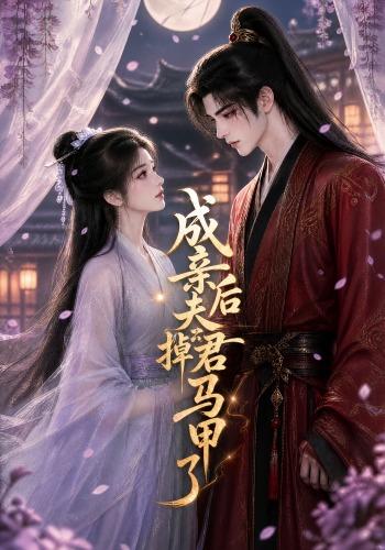 成亲后夫君掉马甲了