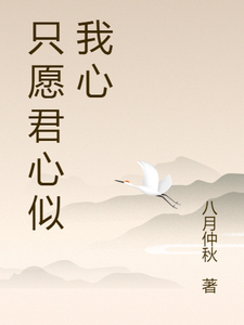 只愿君心似我心 cover