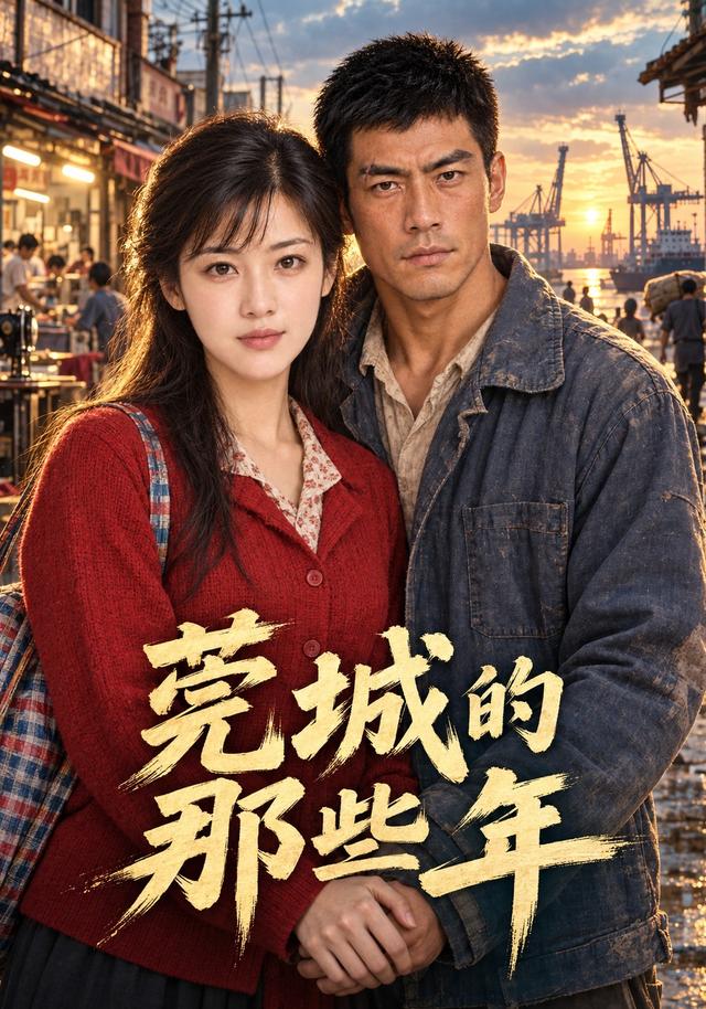 莞城的那些年