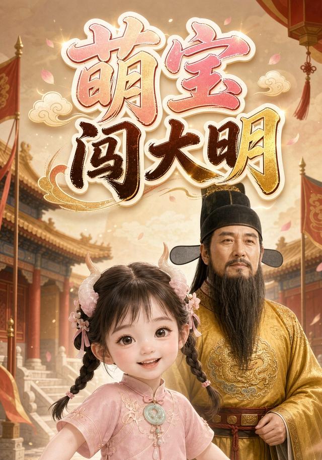 萌宝闯大明