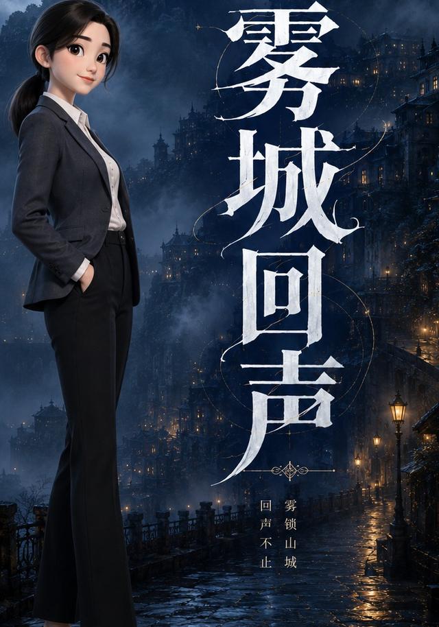 雾城回声 cover