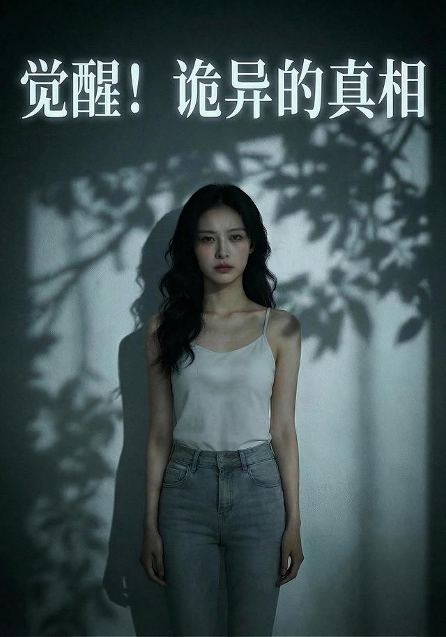 觉醒！诡异的真相