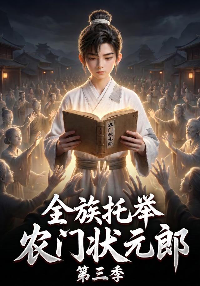 全族托举农门状元郎第三季