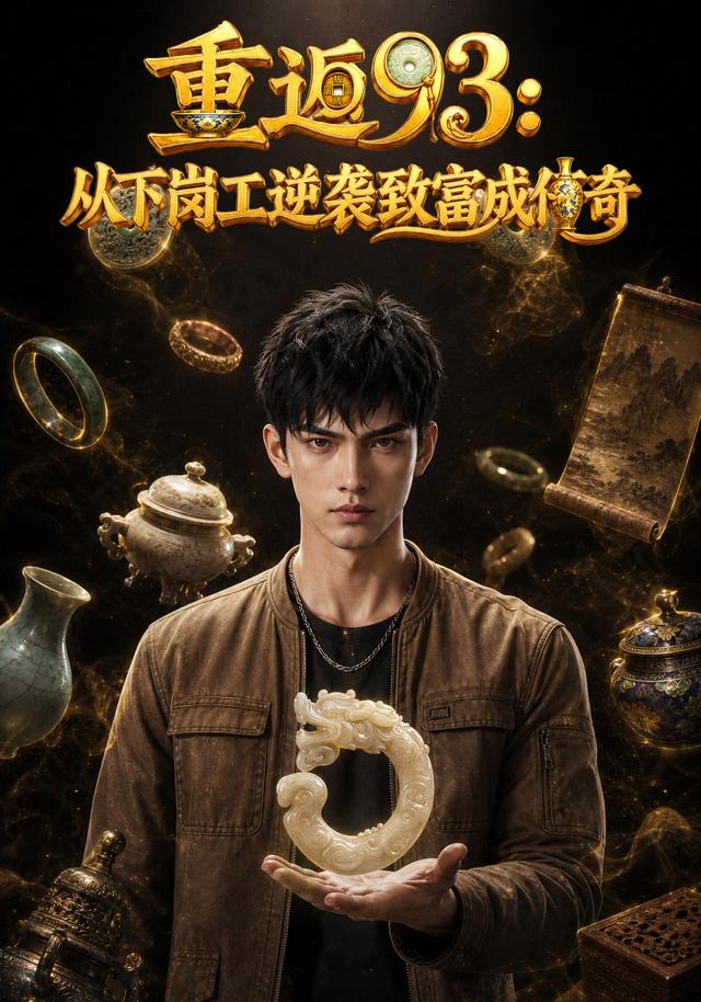 重返93：从下岗工逆袭致富成传奇