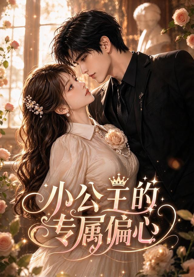 小公主的专属偏心